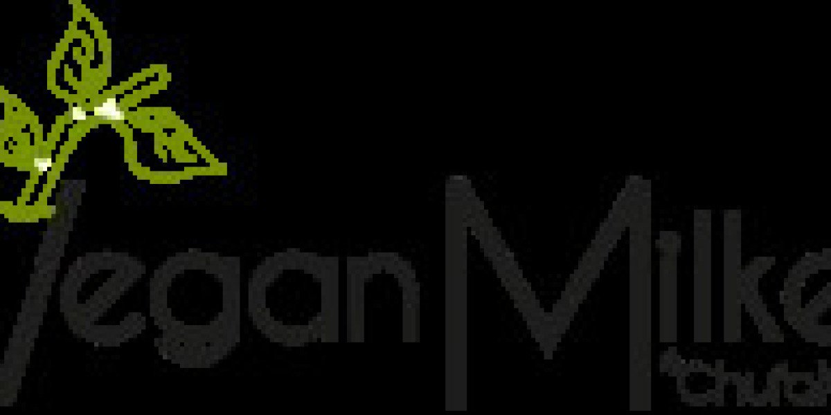 Как Vegan Milker Променя Начина, По Който Приготвяме Веган Млечни Алтернативи